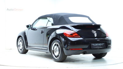 VW Beetle Gebrauchtwagen VW Beetle Gebrauchtwagen