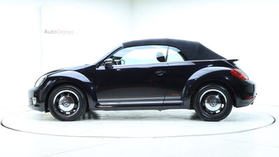 VW Beetle Gebrauchtwagen VW Beetle Gebrauchtwagen
