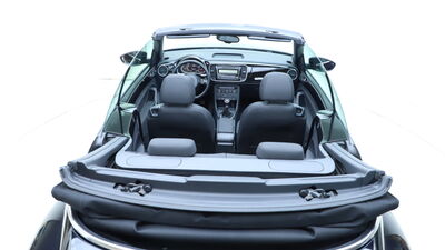 VW Beetle Gebrauchtwagen VW Beetle Gebrauchtwagen
