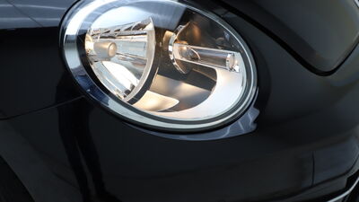 VW Beetle Gebrauchtwagen VW Beetle Gebrauchtwagen