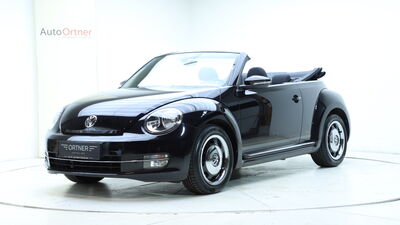 VW Beetle Gebrauchtwagen VW Beetle Gebrauchtwagen