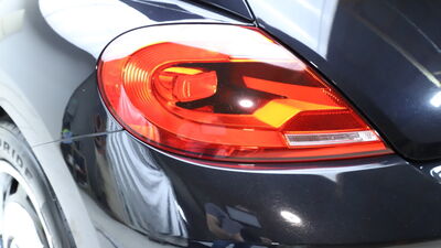 VW Beetle Gebrauchtwagen VW Beetle Gebrauchtwagen
