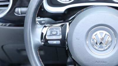 VW Beetle Gebrauchtwagen VW Beetle Gebrauchtwagen