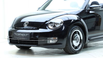 VW Beetle Gebrauchtwagen VW Beetle Gebrauchtwagen