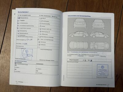 VW Beetle Gebrauchtwagen VW Beetle Gebrauchtwagen