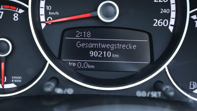 VW Beetle Gebrauchtwagen VW Beetle Gebrauchtwagen