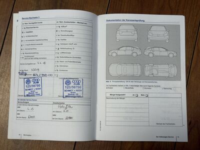 VW Beetle Gebrauchtwagen VW Beetle Gebrauchtwagen