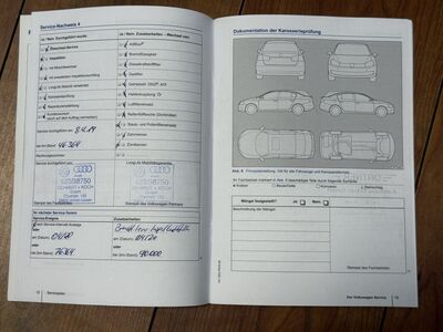 VW Beetle Gebrauchtwagen VW Beetle Gebrauchtwagen