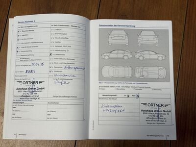 VW Beetle Gebrauchtwagen VW Beetle Gebrauchtwagen