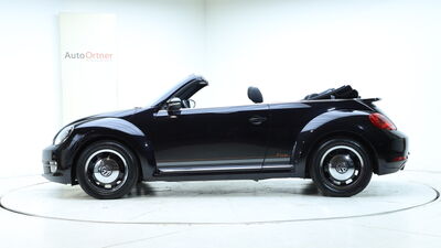 VW Beetle Gebrauchtwagen VW Beetle Gebrauchtwagen
