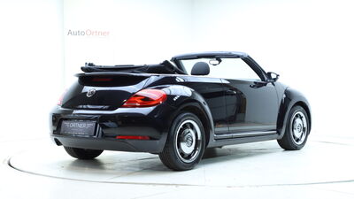 VW Beetle Gebrauchtwagen VW Beetle Gebrauchtwagen