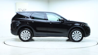 Land Rover Discovery Sport Gebrauchtwagen Land Rover Discovery Sport Gebrauchtwagen