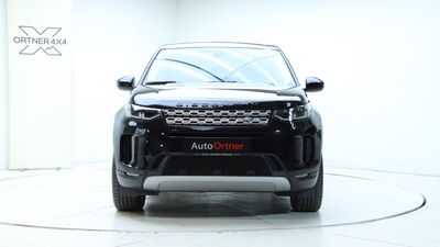 Land Rover Discovery Sport Gebrauchtwagen Land Rover Discovery Sport Gebrauchtwagen