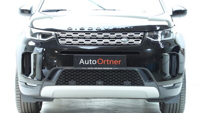 Land Rover Discovery Sport Gebrauchtwagen Land Rover Discovery Sport Gebrauchtwagen