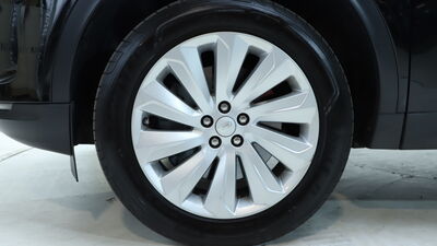 Land Rover Discovery Sport Gebrauchtwagen Land Rover Discovery Sport Gebrauchtwagen