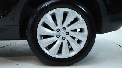 Land Rover Discovery Sport Gebrauchtwagen Land Rover Discovery Sport Gebrauchtwagen