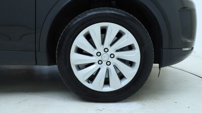 Land Rover Discovery Sport Gebrauchtwagen Land Rover Discovery Sport Gebrauchtwagen