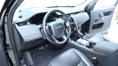 Land Rover Discovery Sport Gebrauchtwagen Land Rover Discovery Sport Gebrauchtwagen