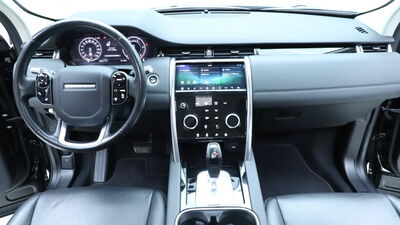 Land Rover Discovery Sport Gebrauchtwagen Land Rover Discovery Sport Gebrauchtwagen