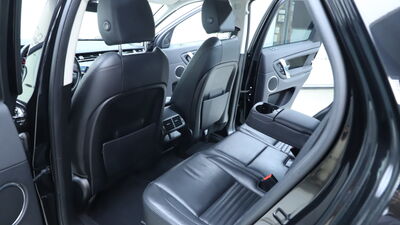 Land Rover Discovery Sport Gebrauchtwagen Land Rover Discovery Sport Gebrauchtwagen