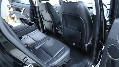 Land Rover Discovery Sport Gebrauchtwagen Land Rover Discovery Sport Gebrauchtwagen