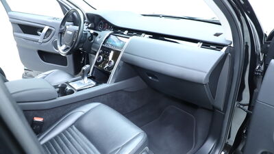 Land Rover Discovery Sport Gebrauchtwagen Land Rover Discovery Sport Gebrauchtwagen