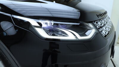 Land Rover Discovery Sport Gebrauchtwagen Land Rover Discovery Sport Gebrauchtwagen