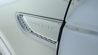 Land Rover Discovery Sport Gebrauchtwagen Land Rover Discovery Sport Gebrauchtwagen