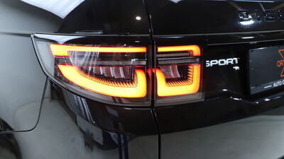Land Rover Discovery Sport Gebrauchtwagen Land Rover Discovery Sport Gebrauchtwagen