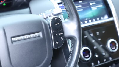 Land Rover Discovery Sport Gebrauchtwagen Land Rover Discovery Sport Gebrauchtwagen