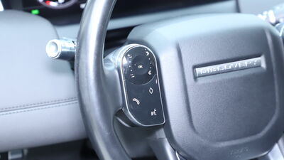 Land Rover Discovery Sport Gebrauchtwagen Land Rover Discovery Sport Gebrauchtwagen