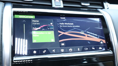 Land Rover Discovery Sport Gebrauchtwagen Land Rover Discovery Sport Gebrauchtwagen