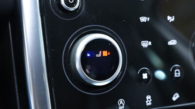 Land Rover Discovery Sport Gebrauchtwagen Land Rover Discovery Sport Gebrauchtwagen