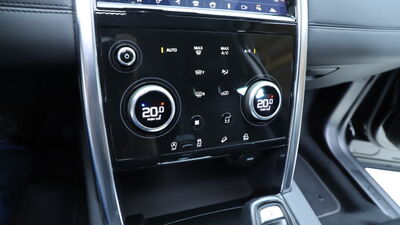 Land Rover Discovery Sport Gebrauchtwagen Land Rover Discovery Sport Gebrauchtwagen