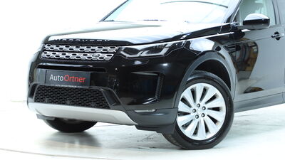 Land Rover Discovery Sport Gebrauchtwagen Land Rover Discovery Sport Gebrauchtwagen