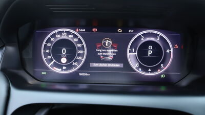 Land Rover Discovery Sport Gebrauchtwagen Land Rover Discovery Sport Gebrauchtwagen