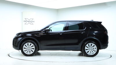Land Rover Discovery Sport Gebrauchtwagen Land Rover Discovery Sport Gebrauchtwagen