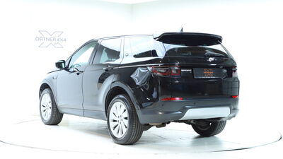 Land Rover Discovery Sport Gebrauchtwagen Land Rover Discovery Sport Gebrauchtwagen