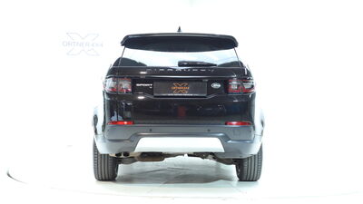 Land Rover Discovery Sport Gebrauchtwagen Land Rover Discovery Sport Gebrauchtwagen