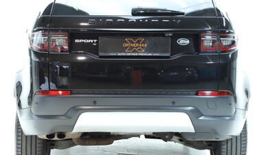 Land Rover Discovery Sport Gebrauchtwagen Land Rover Discovery Sport Gebrauchtwagen