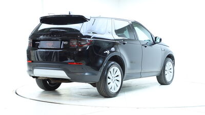 Land Rover Discovery Sport Gebrauchtwagen Land Rover Discovery Sport Gebrauchtwagen