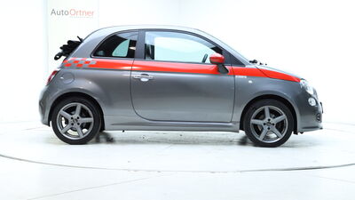 Fiat 500C Gebrauchtwagen Fiat 500C Gebrauchtwagen