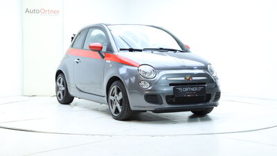 Fiat 500C Gebrauchtwagen Fiat 500C Gebrauchtwagen