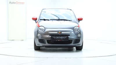 Fiat 500C Gebrauchtwagen Fiat 500C Gebrauchtwagen