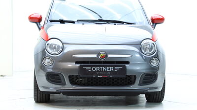 Fiat 500C Gebrauchtwagen Fiat 500C Gebrauchtwagen