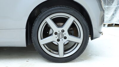 Fiat 500C Gebrauchtwagen Fiat 500C Gebrauchtwagen