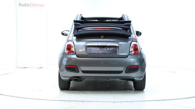 Fiat 500C Gebrauchtwagen Fiat 500C Gebrauchtwagen