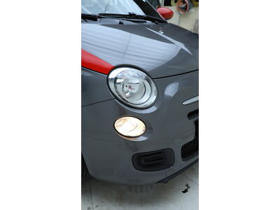 Fiat 500C Gebrauchtwagen Fiat 500C Gebrauchtwagen