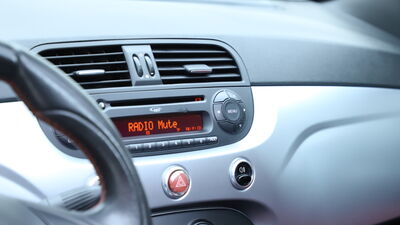 Fiat 500C Gebrauchtwagen Fiat 500C Gebrauchtwagen