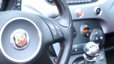Fiat 500C Gebrauchtwagen Fiat 500C Gebrauchtwagen